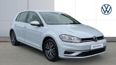 Volkswagen Golf 1.4 TSI SE [Nav] 5dr Petrol Hatchback